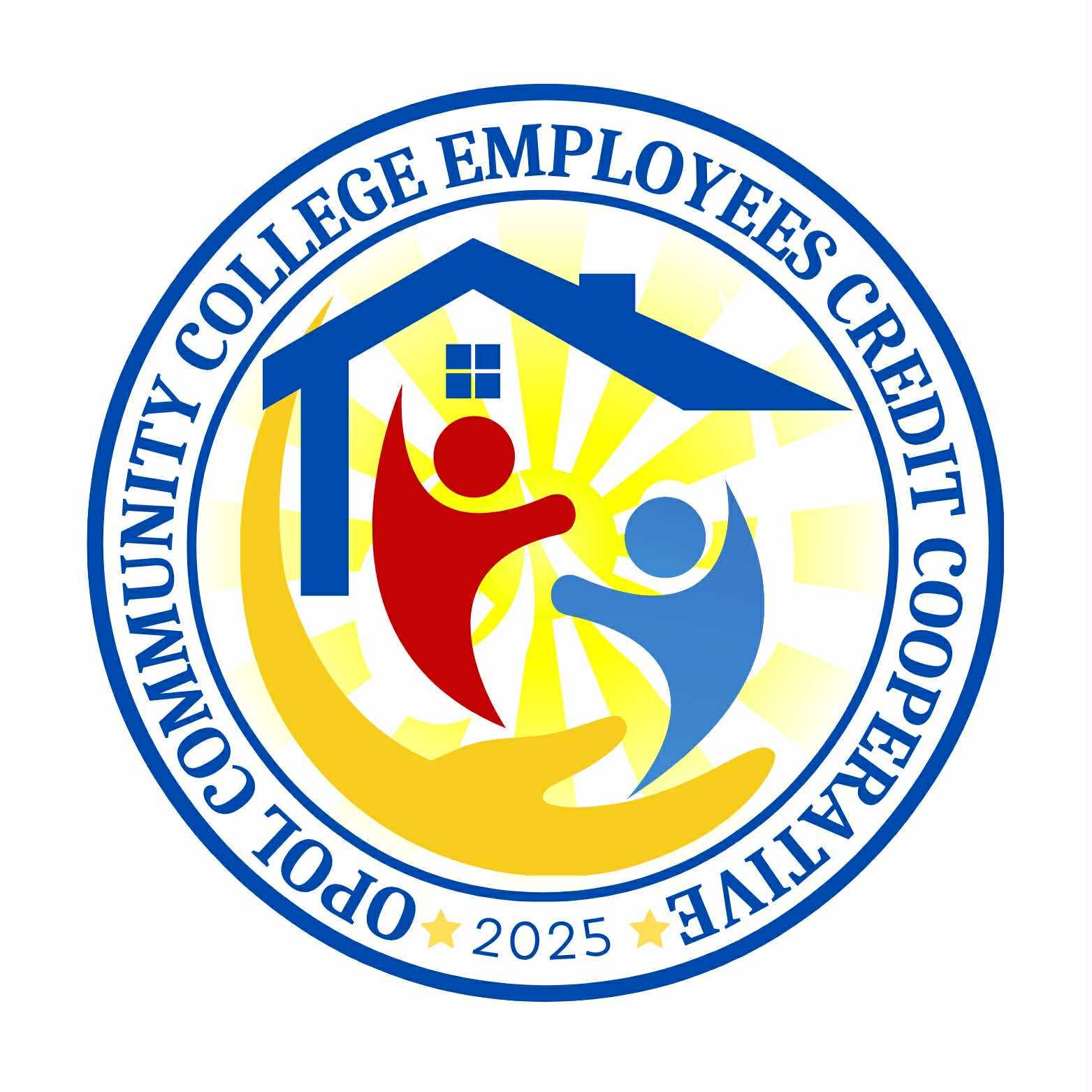OCC Cooperative Logo